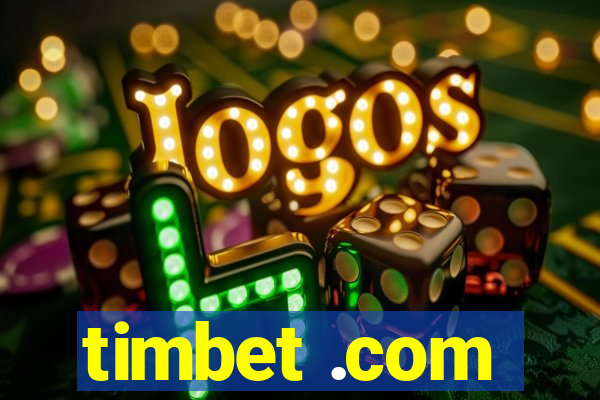 timbet .com